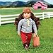 Lori Riding Doll Teagan