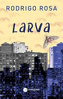 Livro Larva