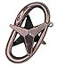 STAR Hanayama Cast Metal Brain Teaser Puzzle (Level 3)