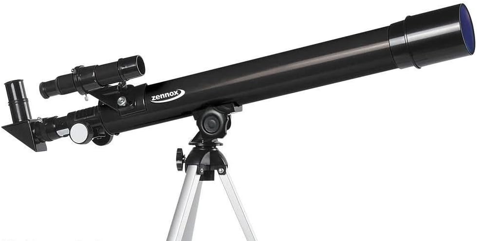 zennox telescope