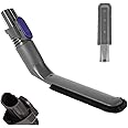 IX141 Vacuum Dusting brush Replacement Parts Compatible with Shark Pet Cordless Stick IX141 IZ462H IZ483H IZ363HT IZ361H IZ16
