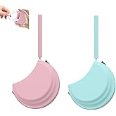 thumbnail image 2 of 2 Pack Retainer Case, Slim Aligner Case, Compatible With... 2 of 11