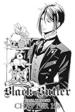 Black Butler, Chapter 118 (Black Butler Serial)