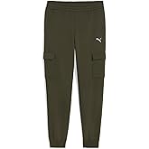 PUMA Men's Essentials Cargo Pant