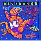 Alligator Stomp, Vol. 5: Cajun and Zydeco - The Next Generation