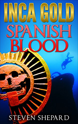 Inca Gold, Spanish Blood