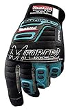 Makita 845048-A MForce2 Heavy Duty Work Gloves - XL (Discontinued by Manufacturer)