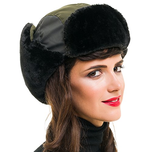 4 MELIFLUOS+DESIGNED+SPAIN+Trapper+Russian