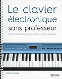 Le clavier électronique sans professeur