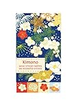 V&A Kimono Mini Sticky Notes