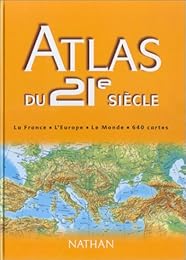 Atlas du 21e siècle