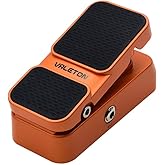 Valeton Surge EP-2 Mini Expression/ Passive Volume Guitar Effect Mini Pedal (EP-2)