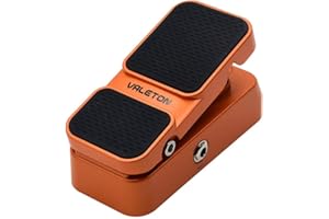 Valeton Surge EP-2 Mini Expression/ Passive Volume Guitar Effect Mini Pedal (EP-2)