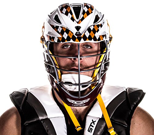 No Sweat Lacrosse Helmet Liner & Sweat Absorber (12 Pack)