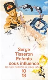 Enfants sous influence