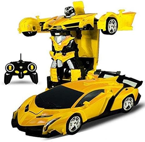 remote control robot car amazon