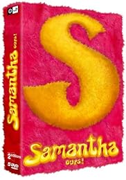 Samantha - Oups ! - Le Coffret