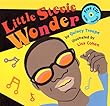 Little Stevie Wonder