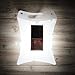 LuminAID PackLite 16 Inflatable Solar Light, Clear, One Count