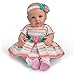 The Ashton-Drake Galleries Party Princess Baby Doll Accessory Set: Dress Clothes Set For So Truly Mine Dolls by