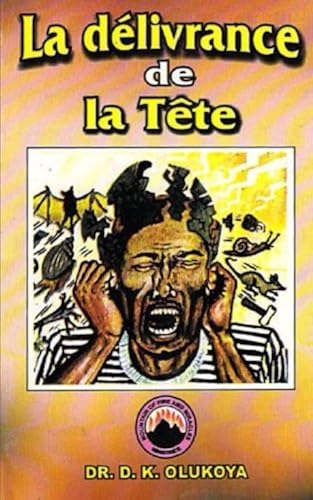 Download La delivrance de la Tete PDF