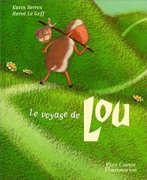 Le  voyage de Lou