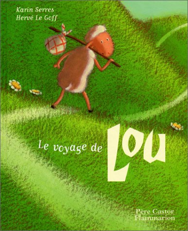Le  voyage de Lou