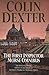 'The First Inspector Morse Omnibus: "Dead of Jericho", "Service of All the Dead", "Silent World of Nicholas Quinn'