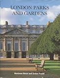 London Parks and Gardens, Pevensey Pr. Staff, 0907115306