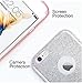Hovisi Glitter Protective Cover [Soft TPU Cover + Glitter Paper + PP Inner Layer] for iPhone 6 / 6S 4.7 inch (Color6)