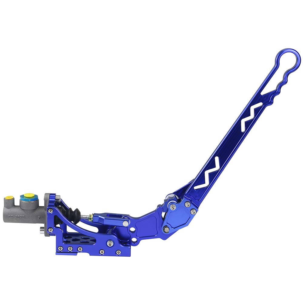 Hydraulic Handbrake Universal Ebrake Fit For Drift Track Rally Racing EBrake Vertical Position