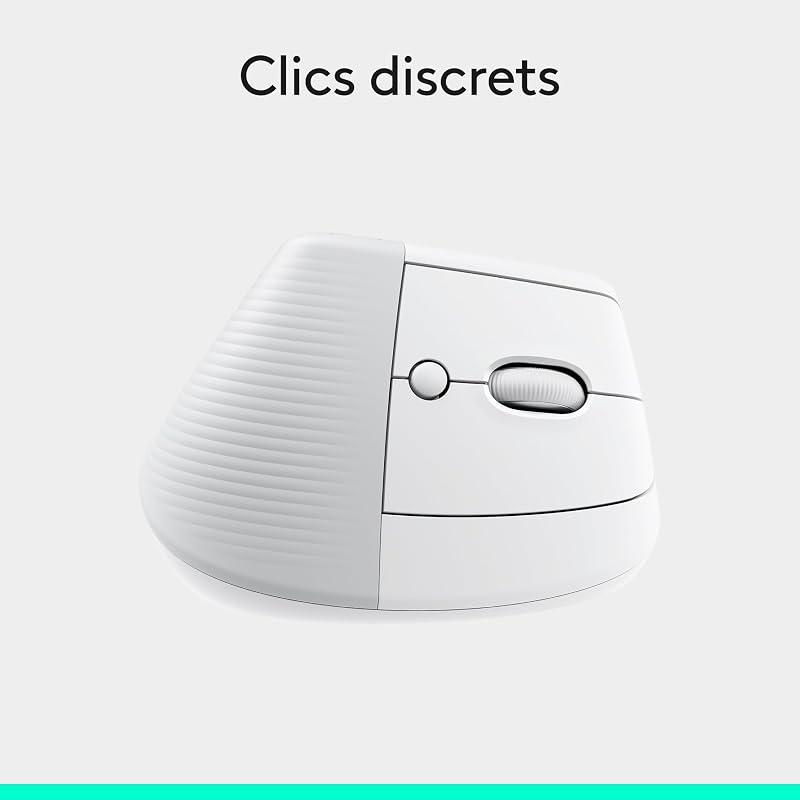 Lift Souris Ergonomique Verticale