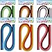 Juya Paper Quilling Set 720 Strips 36 Colors 54cm Length/strips 3/5/7/10mm Width Available (Paper Width 7mm)