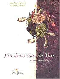 Les  deux vies de Taro