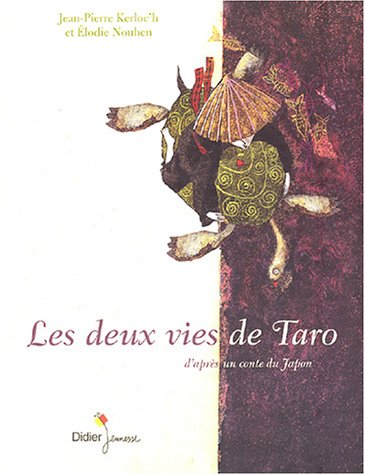 Les  deux vies de Taro