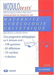 Maternité, gynécologie, obstrétrique
