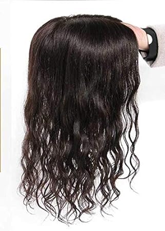 amazon hair toppers