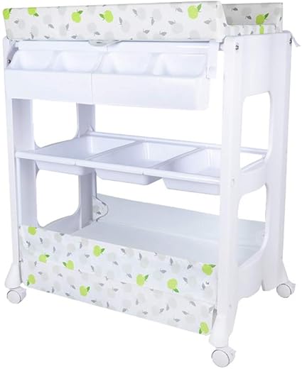 table a langer multifonction