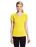 Asics Women's Lite-show Favorite Short Sleeve