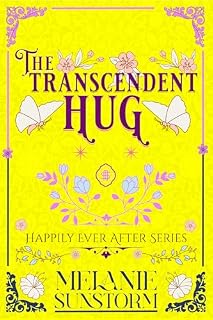 Livro O Abraço Transcendente: ( The Transcendent Hug - Portuguese Editions )