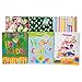 12pc Gift Bags Set Birthday Valentines Easter Halloween Bulk Small Lot Handles