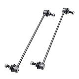 K750043 Zinc-Nickel Alloy Front Stabilizer Sway Bar