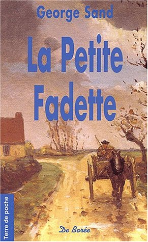 La  petite Fadette