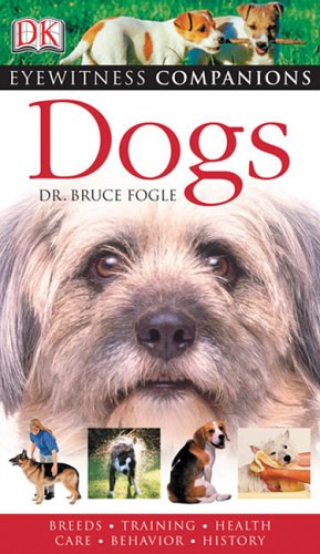"Dogs (EYEWITNESS COMPANION GUIDES)" av Bruce Fogle