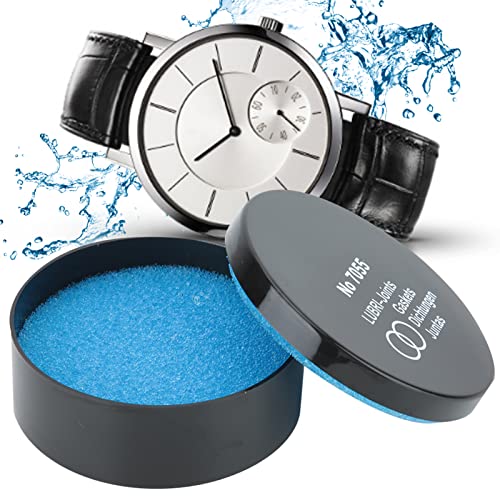 yuyte Waterproof Paste Watch Repair Grease Sealant for Watch Seal, Silicone Grease for Watch Repair Watch Supplies