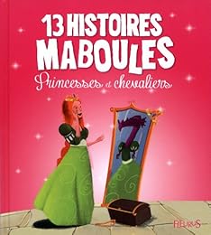 13 histoires maboules