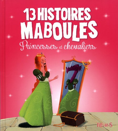 13 histoires maboules