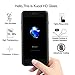 Glass screen protector