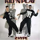 Kid 'N Play