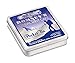 Romneys Pocket Tin of Kendal Mint Cake 170 g (Pack of 2)